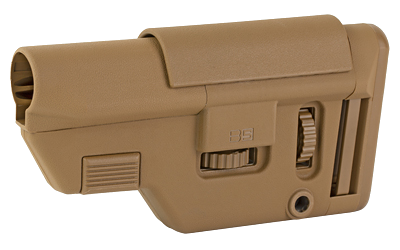 B5 Systems Collapsible Prec Medium Cb Stock