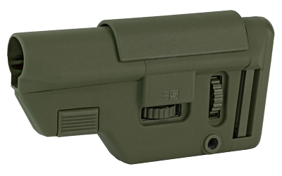 B5 Systems Collapsible Prec Medium ODG Stock