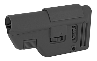 B5 Systems Collapsible Prec Shrt Stock