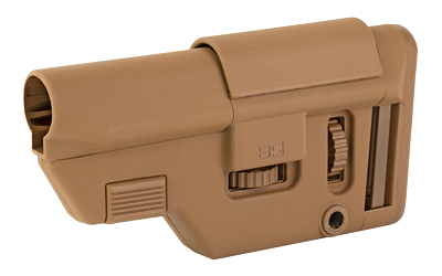 B5 Systems Collapsible Prec Shrt Cb Stock