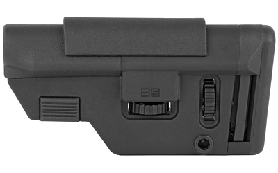 B5 Systems Collapsible Prec Lng Stock
