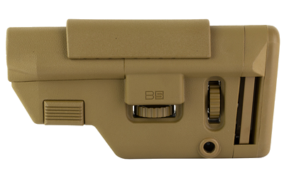 B5 Systems Collapsible Prec Lng Cb Stock