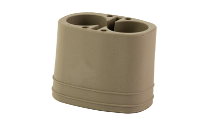 B5 Systems Plug Grip – FDE
