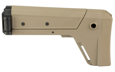B5 Systems Modular Picatinny Stock – FDE