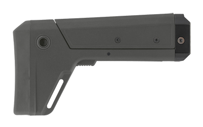 B5 Systems Modular Picatinny Wolf Gray Stock