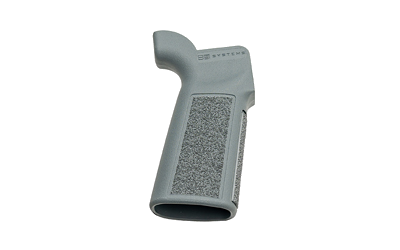 B5 Systems P-Grip 23 Gray Grip