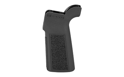 B5 Systems P-Grip 23 Grip – Black