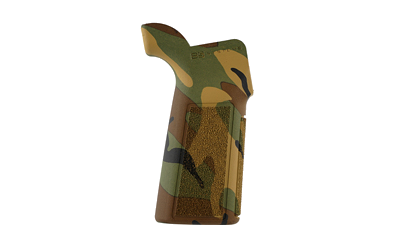B5 Systems P-Grip 23 Woodland Grip