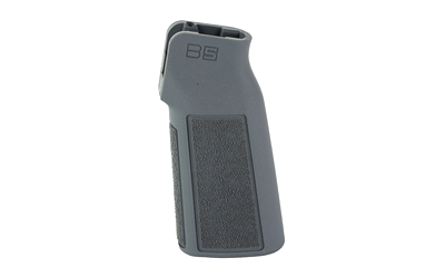 B5 Systems P-Grip 22 Gray Grip