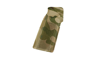 B5 Systems P-Grip 22 Grip – MultiCam