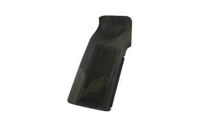 B5 Systems P-Grip 22 Grip – MultiCam Black
