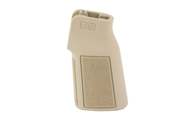 B5 Systems P-Grip 22 K Flat Dark Earth Grip