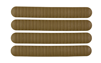 B5 Systems Rail Cover M-LOK Cb
