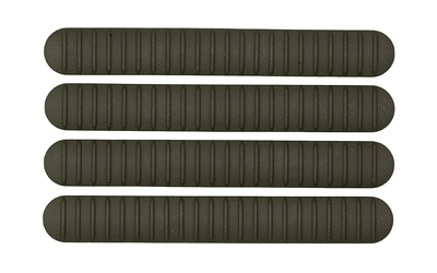 B5 Systems Rail Cover M-LOK ODG