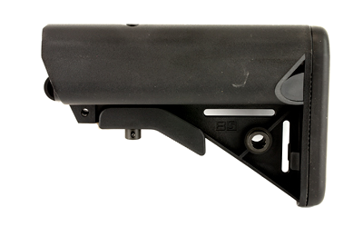 B5 Systems Sopmod Mil-Spec Stock