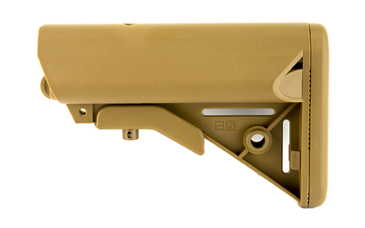 B5 Systems Sopmod Mil-Spec Cb Stock