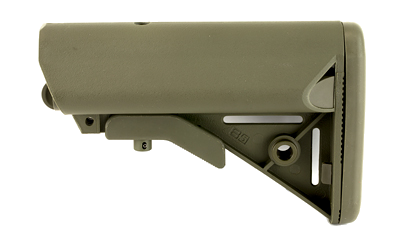 B5 Systems Sopmod Mil-Spec ODG Stock