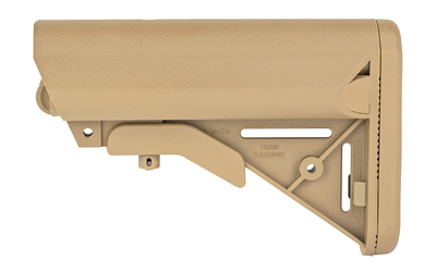 B5 Systems Sopmod Stock Gov Mil-Spec