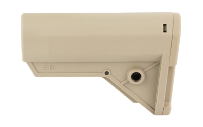 B5 Systems Sierra K Flat Dark Earth Stock