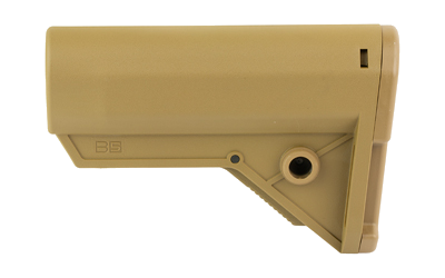 B5 Systems Sierra K Stock – Coyote