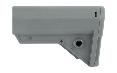 B5 Systems Sierra K Wolf Gray Stock
