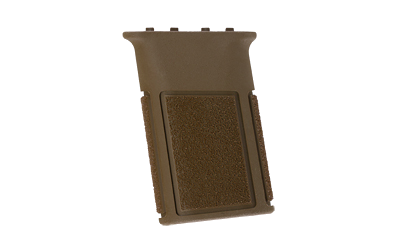B5 Systems Vertical M-LOK Grip – Coyote Brown
