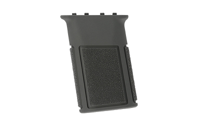 B5 Systems Vertical M-LOK Wolf Gray Grip