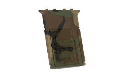 B5 Systems Vertical M-LOK Woodland Grip