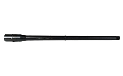 Ballistic Advantage 10" 18" Mid .308 Win Barrel