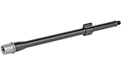 BALLISTIC BBL 5.56 14.5" MID HNSN