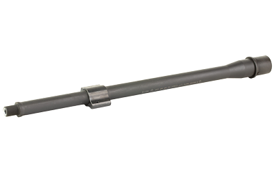 Ballistic Advantage Hanson Mid-Length 14.5" 5.56 NATO AR-15 Barrel – Black