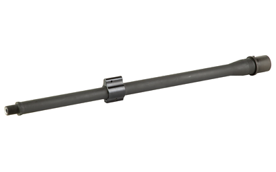Ballistic Advantage Hanson Mid-Length 16" 5.56 NATO AR-15 Barrel – Black