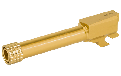 Backup Tactical SIG P320 Compact Threaded SIG Sauer P320 9mm Barrel