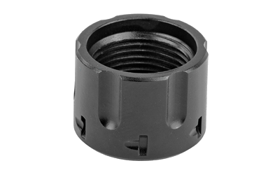 Backup Tactical Threaded Prtctr 1/2x28 Cyl Revolver