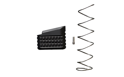 Backup Tactical Extended for +5 Glock 19/23 Magazine Extension