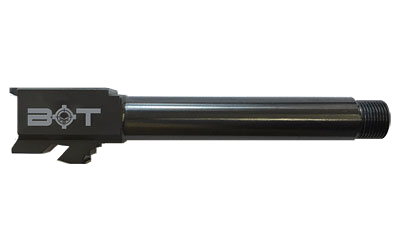 Backup Tactical for Threaded Glock 19 9mm Barrel
