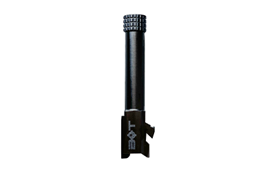 Backup Tactical for Threaded Glock 26 9mm Barrel