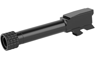 Backup Tactical for Threaded Glock 43/43X 9mm Barrel