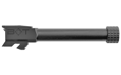 Backup Tactical for Threaded Glock 48 9mm Barrel