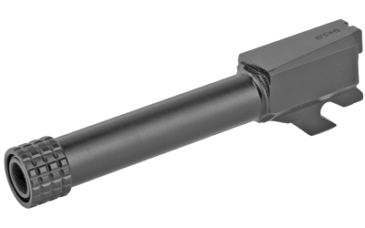 Backup Tactical SIG P320 Compact Threaded SIG Sauer P320 9mm Barrel – Black