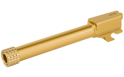 Backup Tactical SIG P320 Threaded SIG Sauer P320 9mm Barrel – FDE