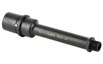 Battle Arms Development Lightweight 5.25" 9mm Barrel