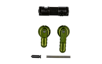 Battle Arms Development Bad-Ass-Lite Ambidextrous 90/60 ODG Safety Selector