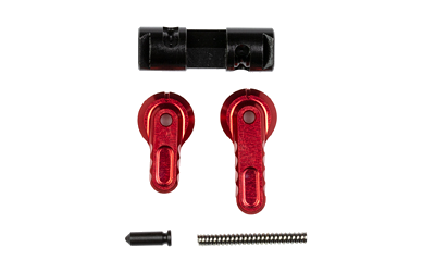 Battle Arms Development Bad-Ass-Lite Ambidextrous 90/60 Safety Selector