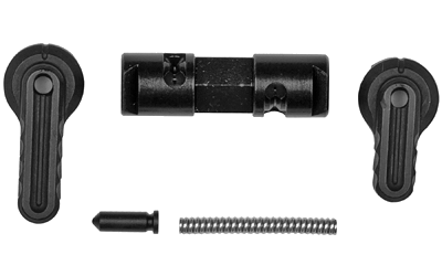 Battle Arms Development Bad-Ass Pro Ambidextrous Slct 15-22 Safety Selector