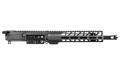 Battle Arms Development Authority Elite AR-15 5.56 NATO Complete Upper – 10.5" – Grey