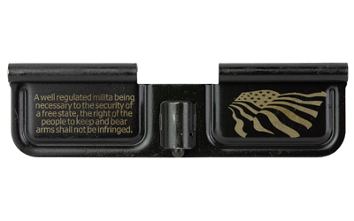 Battle Arms Development Dust Cover - 2nd Amendment