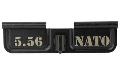 Battle Arms Development Laser Engraved Dust Cover