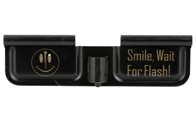 Battle Arms Development Dust Cover - Wait for The Flash