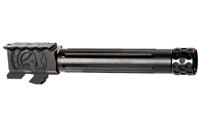 Battle Arms Development One1 for Threaded Glock 19 9mm Barrel